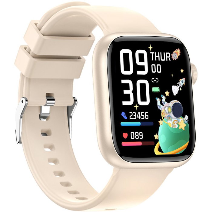 Forever IGo Watch 3 JW-500 Marfil Forever IGo Watch 3 JW-500 Marfil